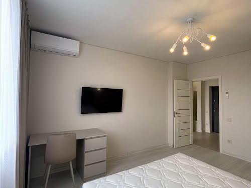 квартира за адресою Авраама Лінкольна вул., 6б