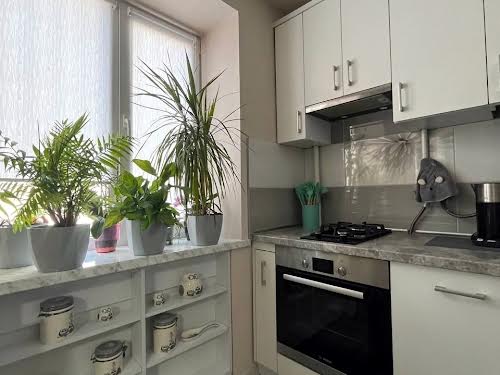квартира по адресу Перемоги, 3