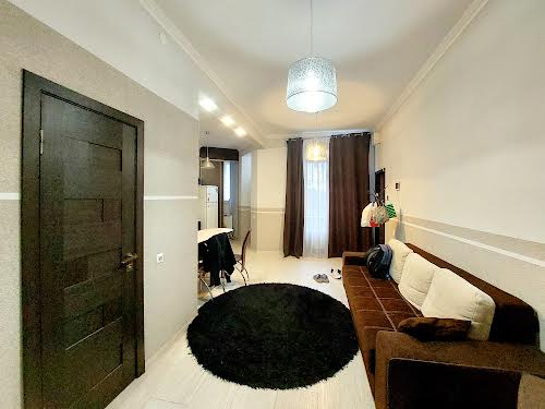 квартира за адресою Якова Раппопорта вул., 7