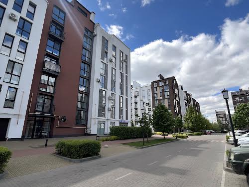 квартира по адресу Михаила Величко ул., 14б