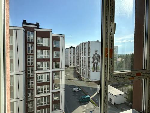 квартира за адресою Отця Івана Блавацького вул., 5