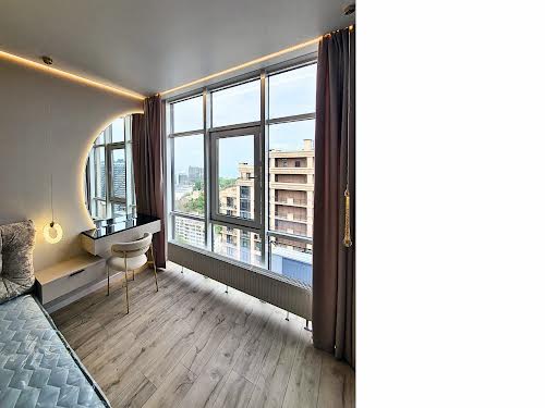 квартира за адресою Генуезька вул., 3б