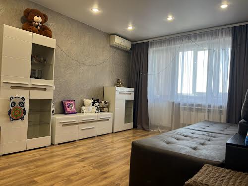 квартира по адресу Яблоньская ул. (Кирова), 318а