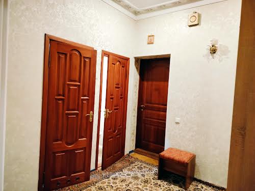 квартира по адресу Людмили Проценко ул. (Петра Красикова), 4