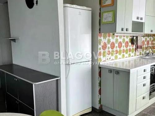 квартира за адресою Павла Тичини просп., 11