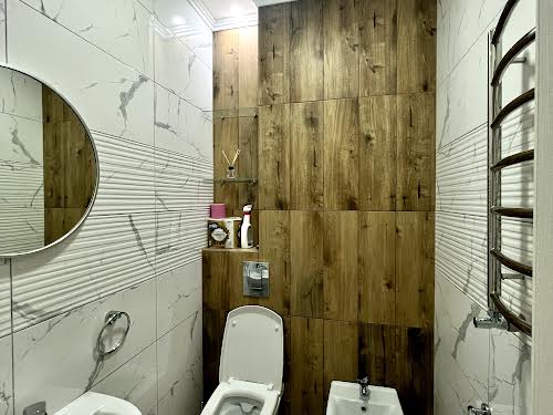 квартира за адресою Бастіонна вул., 5