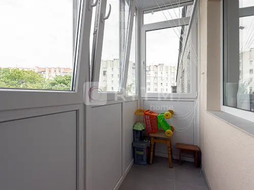 квартира за адресою Винники, Кільцева вул., 2