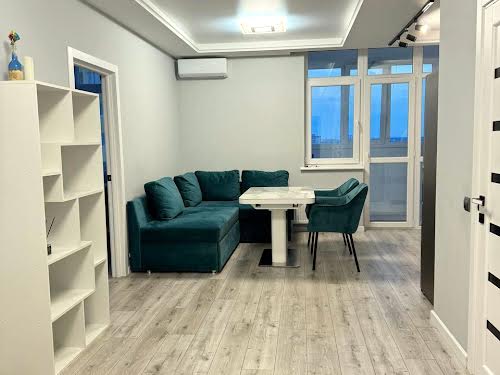 квартира за адресою Віталія Скакуна вул. (Академіка Каблукова), 21