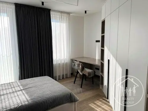 квартира за адресою Пекарська вул., 5
