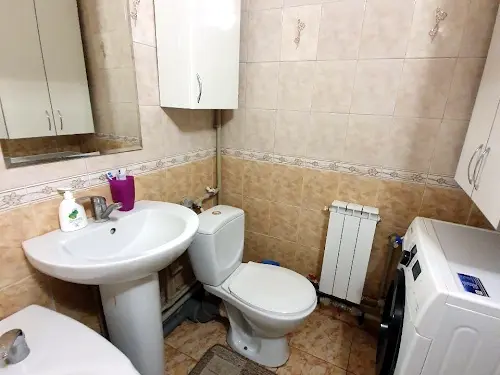 квартира по адресу Новомясницкая ул., 6