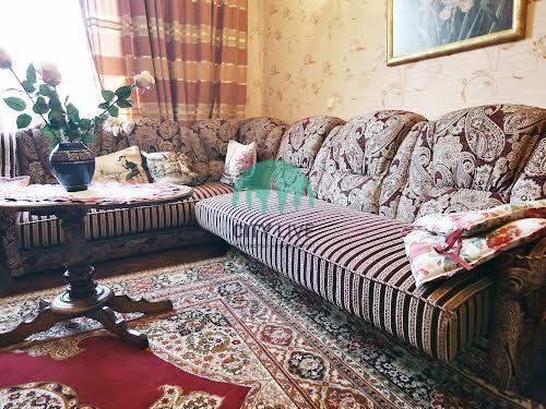 дом по адресу Кропивницкого ул., 8а