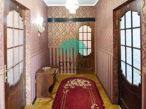 дом по адресу Кропивницкого ул., 8а