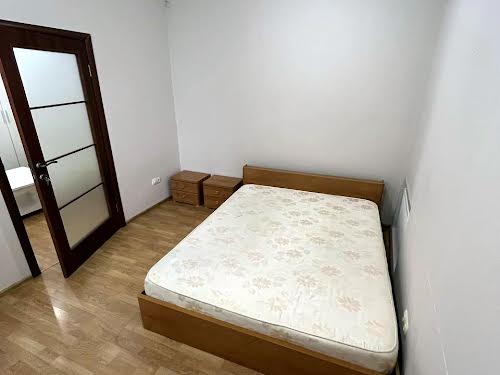 квартира за адресою Лемківська вул., 2