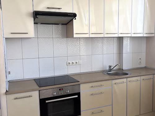 квартира за адресою Одеса, Перлинна вул., 3