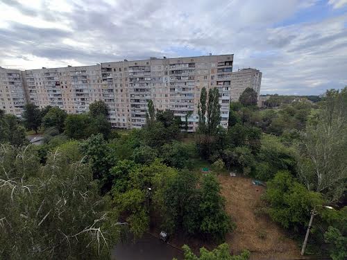 квартира по адресу Солнечная ул., 13