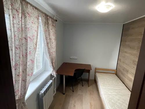 квартира за адресою Краківська вул., 18
