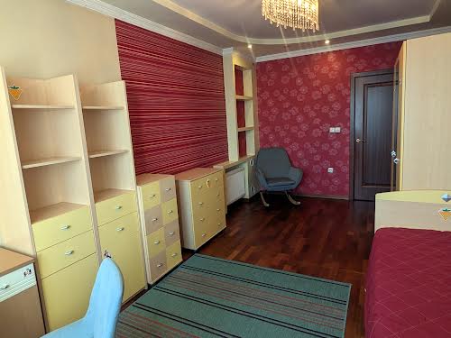 квартира по адресу Святоюріївська ул., 22