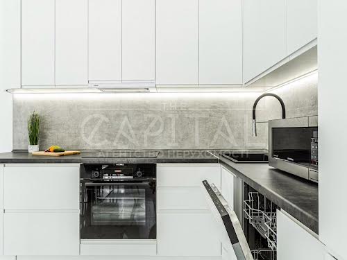 квартира за адресою Саперне Поле вул., 5-А