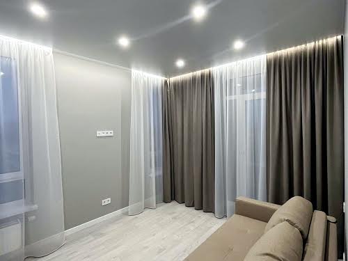 квартира за адресою Березнева вул., 12
