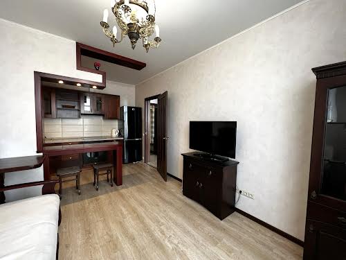 квартира по адресу Ованеса Туманяна ул., 3
