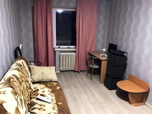 квартира по адресу Фортечный тупик (Тверской), 10