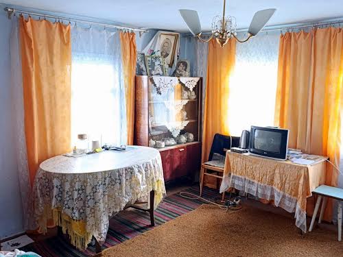 будинок за адресою Вороніна
