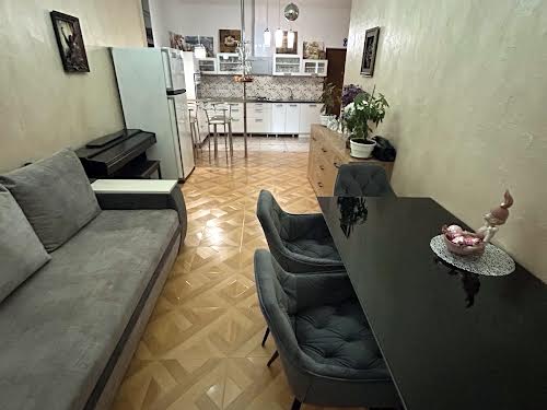 квартира за адресою Канатна вул., 102