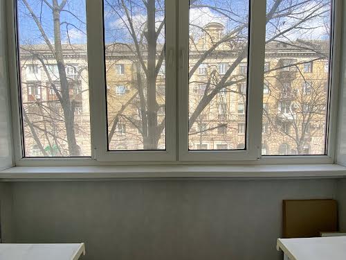 квартира по адресу Соборный просп. (Ленина), 43