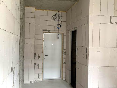 квартира по адресу Бочарова Генерала ул., 60з