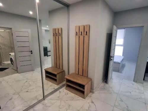 квартира за адресою Набережна Перемоги вул., 112д, к. 3