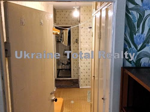 квартира за адресою Березняківська вул., 16