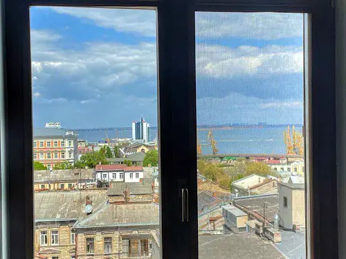 квартира по адресу Греческая, 5