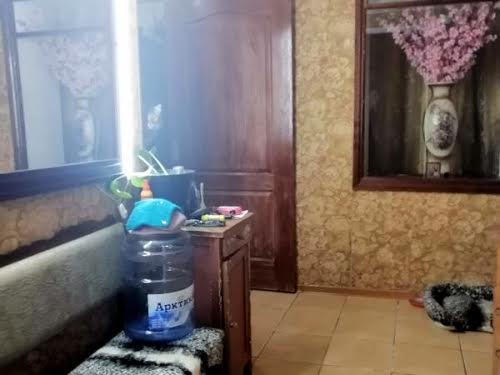 квартира по адресу Раскидайловская ул., 43