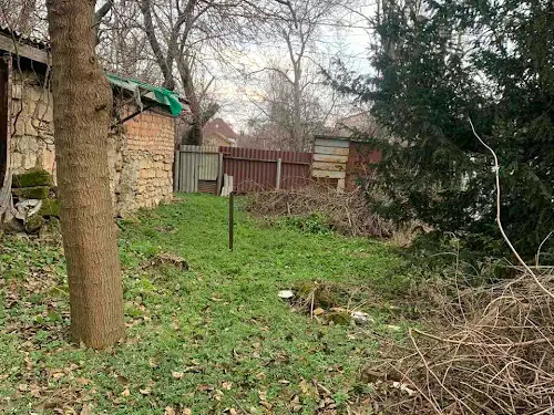 ділянка за адресою Ромашкова вул.