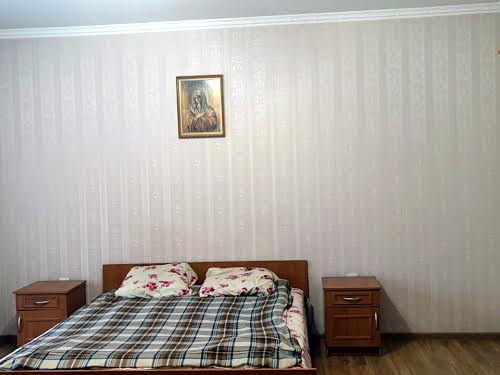квартира по адресу Коновальця, 124А