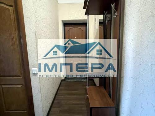 квартира за адресою Соборності вул. (Жовтнева), 70