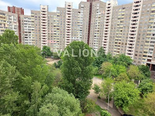 квартира за адресою Академіка Заболотного вул., 80