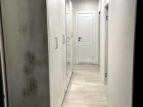 квартира по адресу Балковская ул., 137г