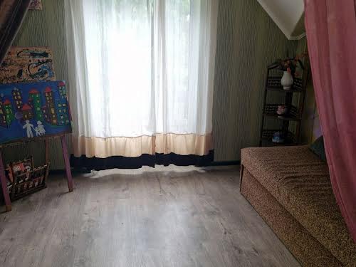 будинок за адресою Богатирська вул., 30а