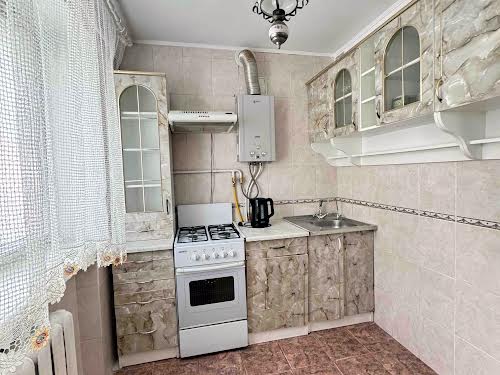 квартира за адресою Набережна вул., 3