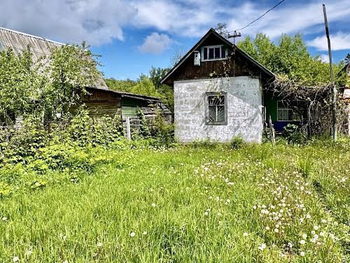 будинок за адресою Кільцева вул.