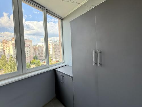 квартира за адресою Боголюбова вул., 1