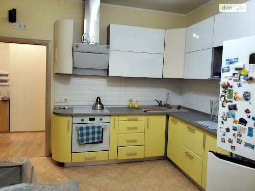 квартира за адресою Вишгородська вул., 45