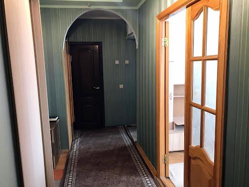 квартира за адресою Вацлава Гавела бульв. (Івана Лепсе), 34-В