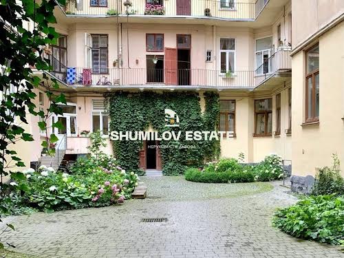 квартира по адресу Коперника ул., 15а