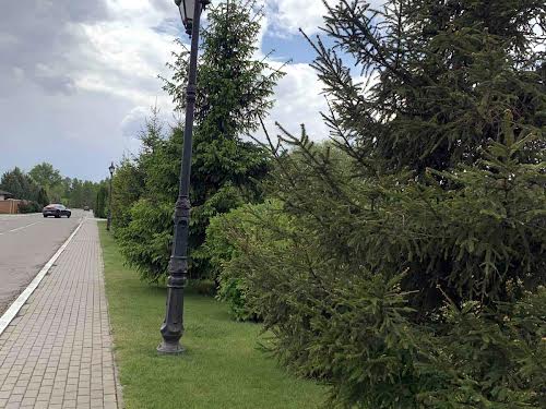 ділянка за адресою Набережно-Лугова