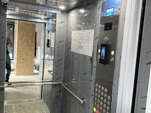 квартира по адресу Набережная Победы ул., 40-Д