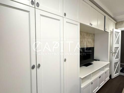 квартира за адресою Оболонський просп., 36-А