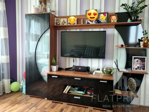 квартира по адресу Николая Лаврухина ул., 8