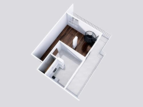 квартира по адресу Линкольна ул., 6б